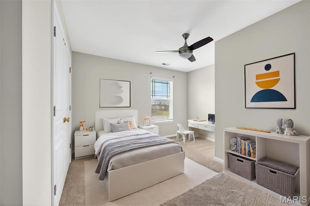 Wyndgate Village A #1 - Residential