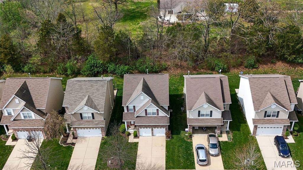 Wyndgate Village A #1 - Residential