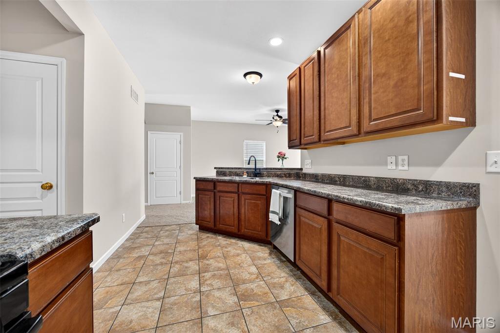 Wyndgate Village A #1 - Residential