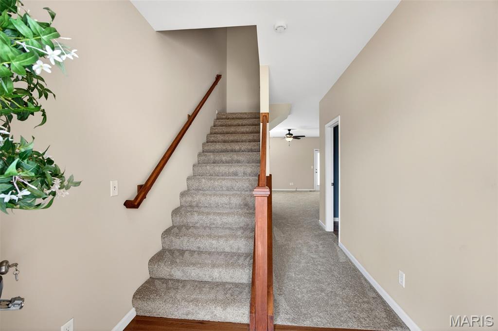 Wyndgate Village A #1 - Residential