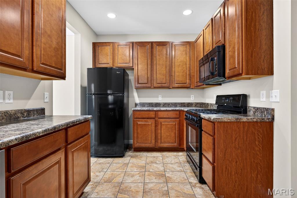 Wyndgate Village A #1 - Residential