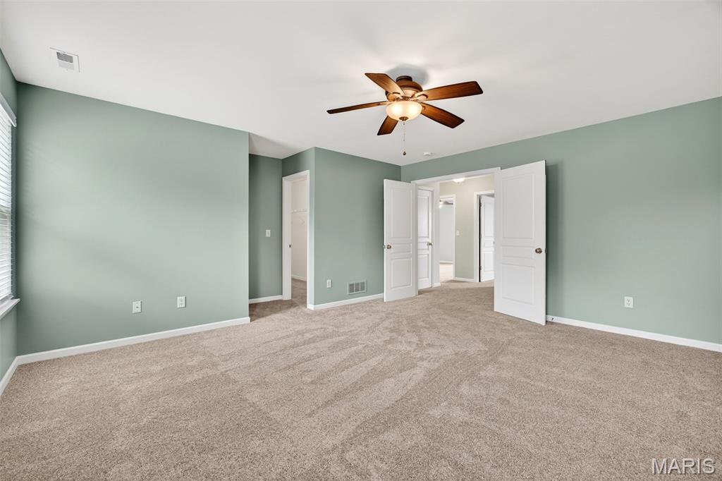 Wyndgate Village A #1 - Residential