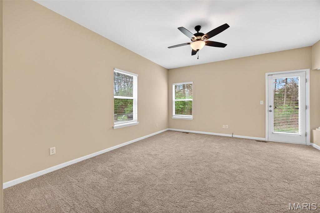 Wyndgate Village A #1 - Residential