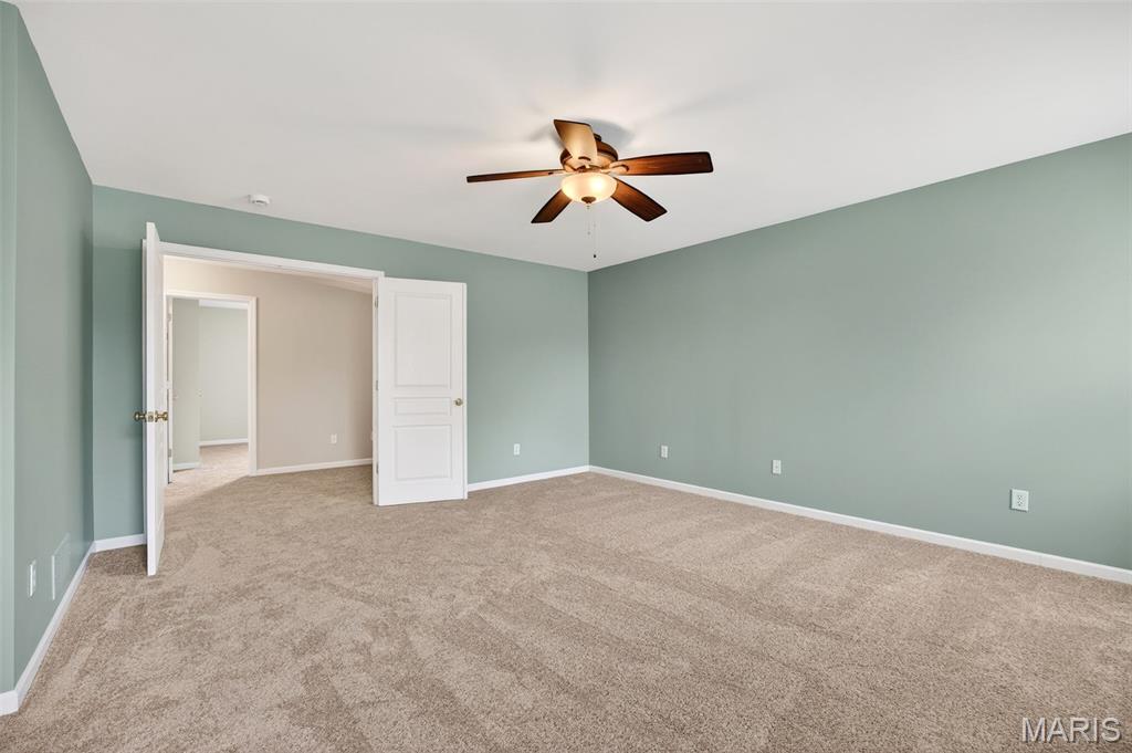 Wyndgate Village A #1 - Residential