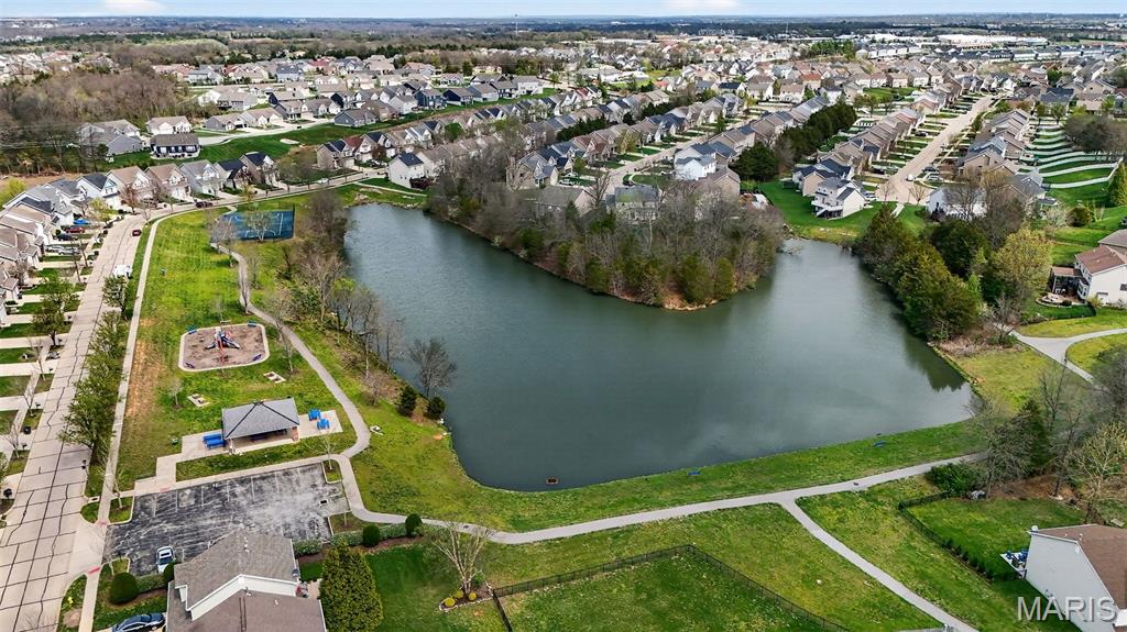 Wyndgate Village A #1 - Residential