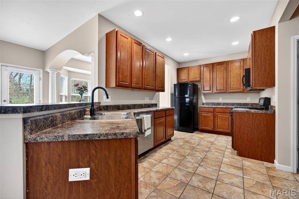 Wyndgate Village A #1 - Residential