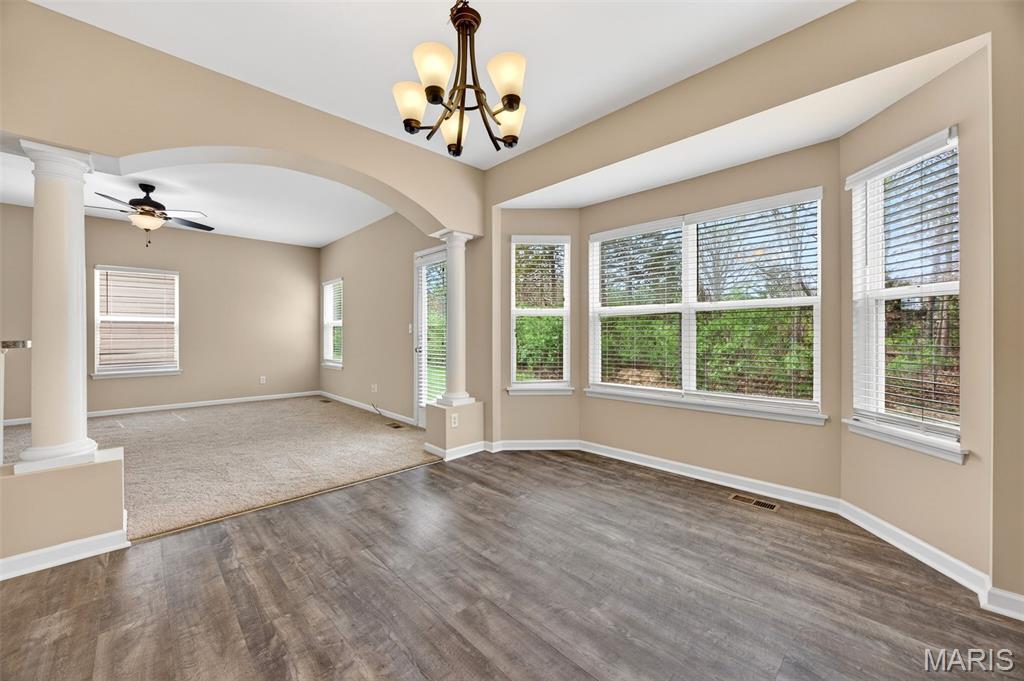 Wyndgate Village A #1 - Residential