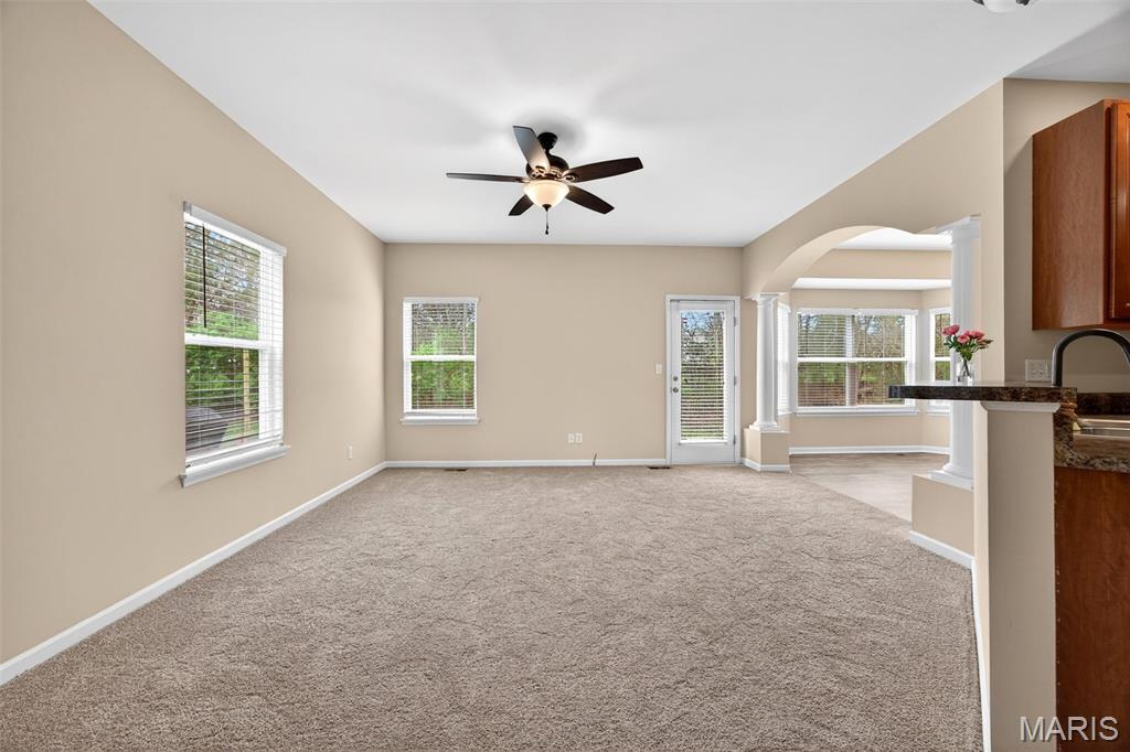 Wyndgate Village A #1 - Residential