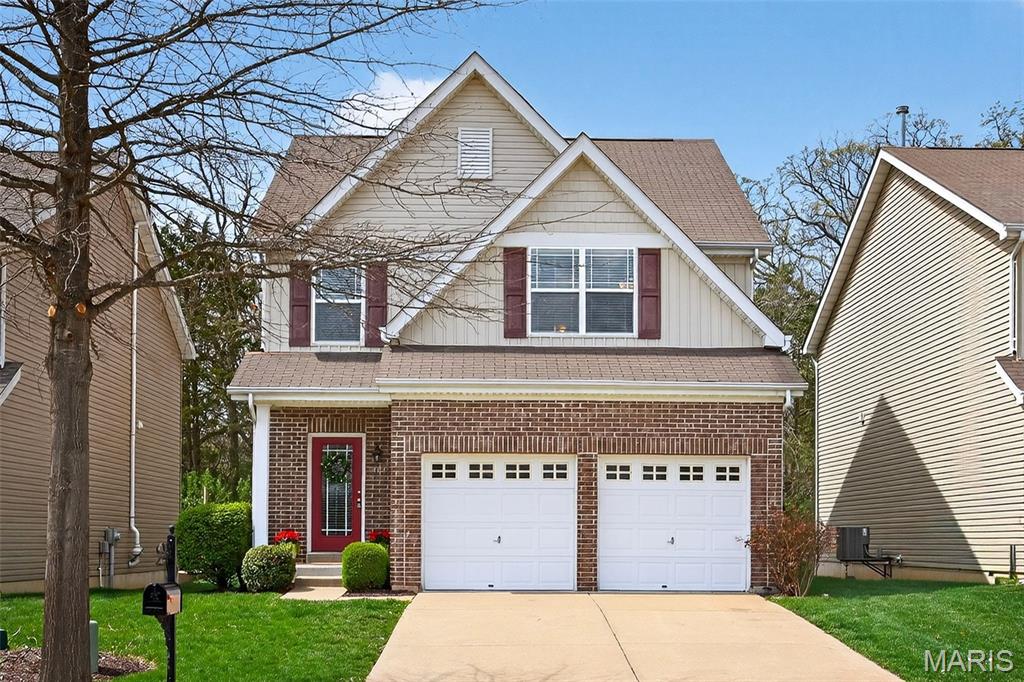 Wyndgate Village A #1 - Residential