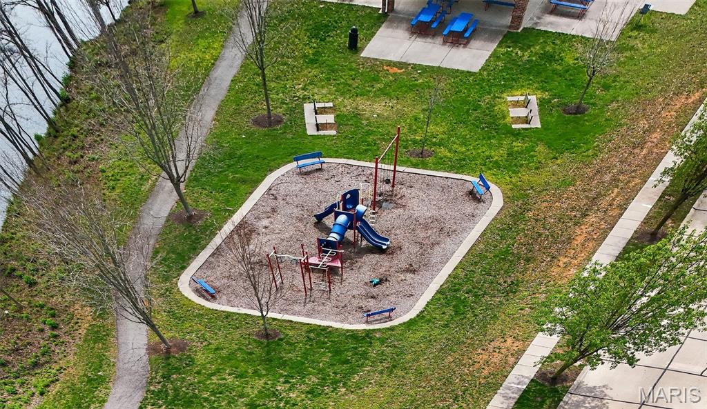 Wyndgate Village A #1 - Residential