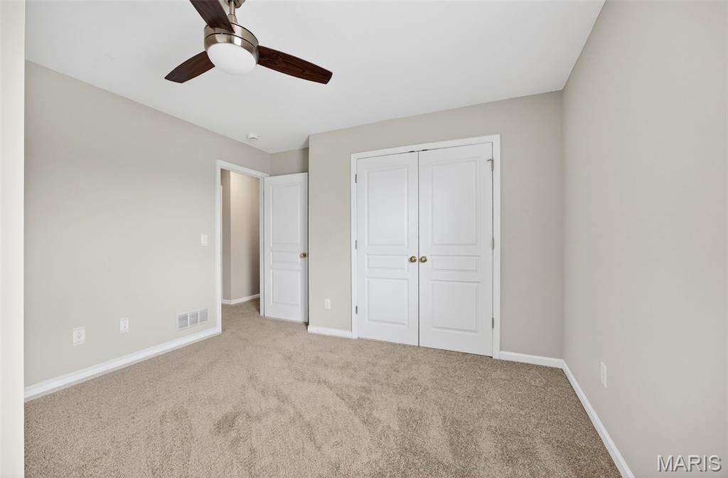 Wyndgate Village A #1 - Residential