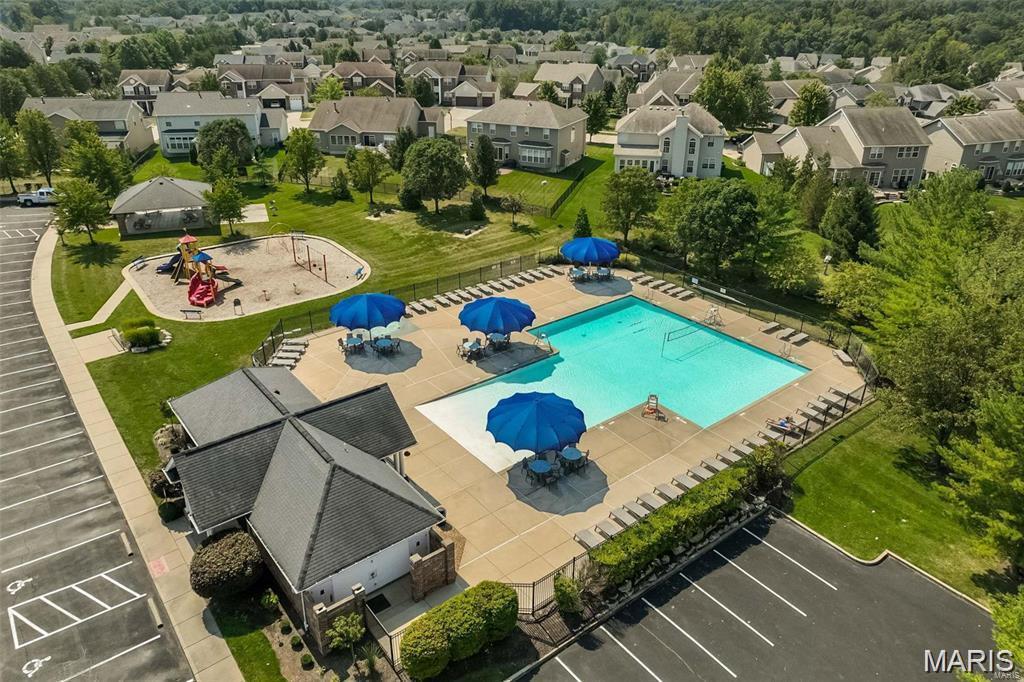 Wyndgate Village A #1 - Residential