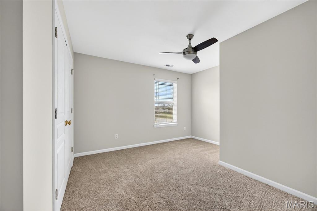 Wyndgate Village A #1 - Residential