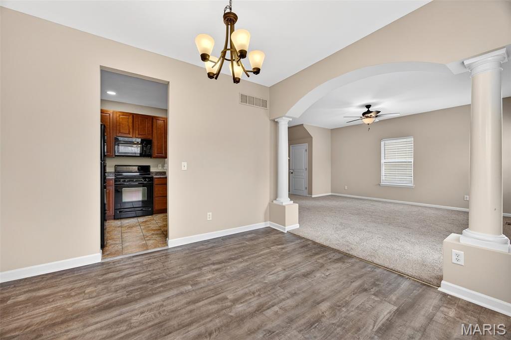 Wyndgate Village A #1 - Residential