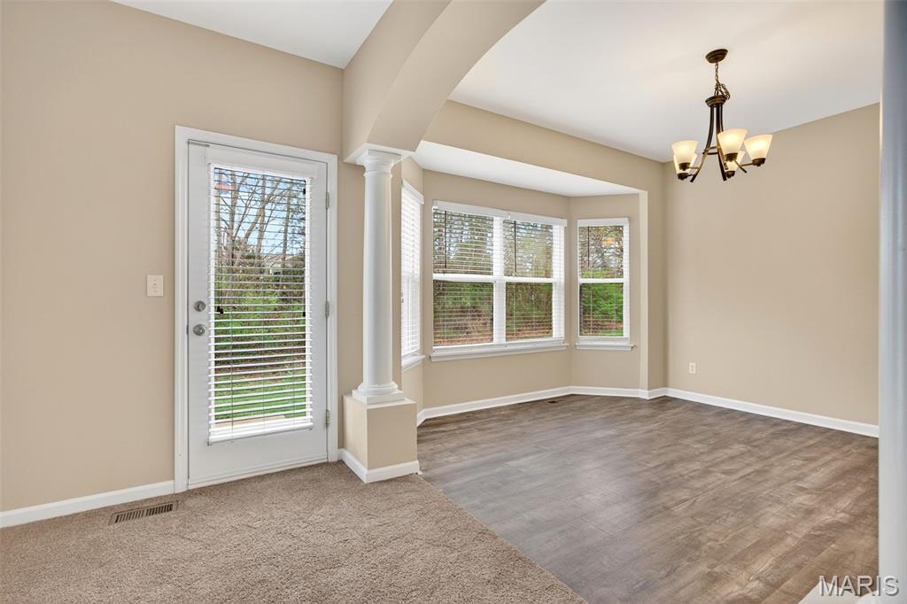 Wyndgate Village A #1 - Residential