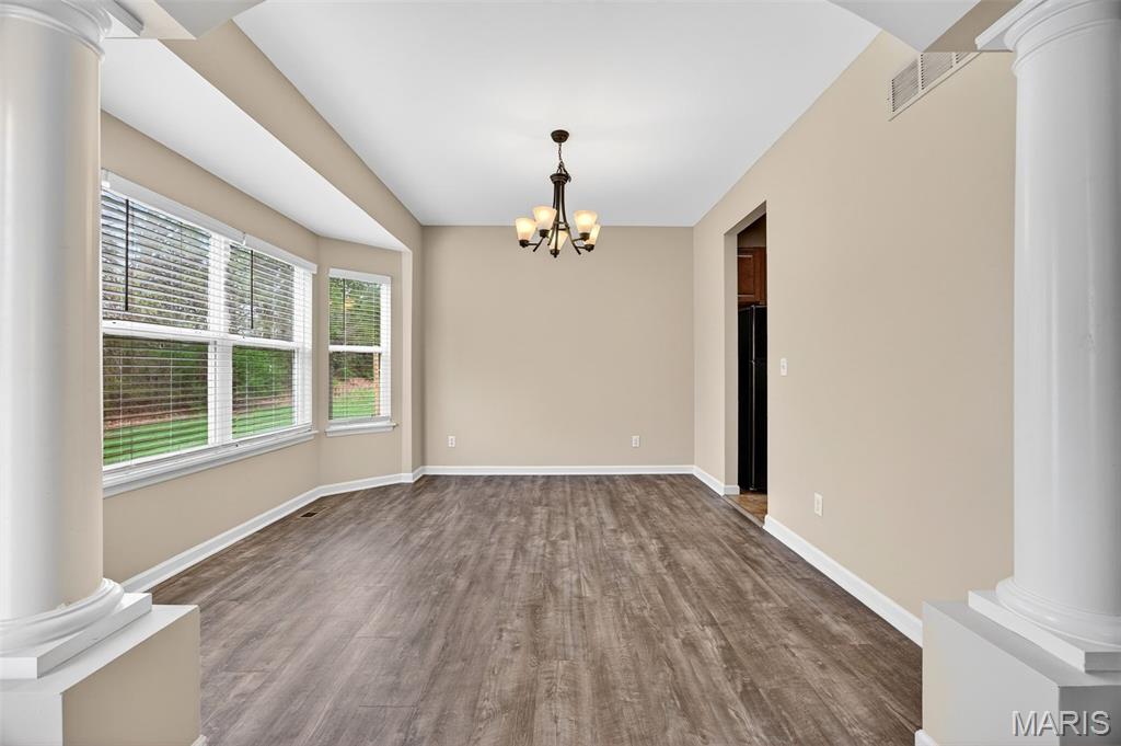 Wyndgate Village A #1 - Residential