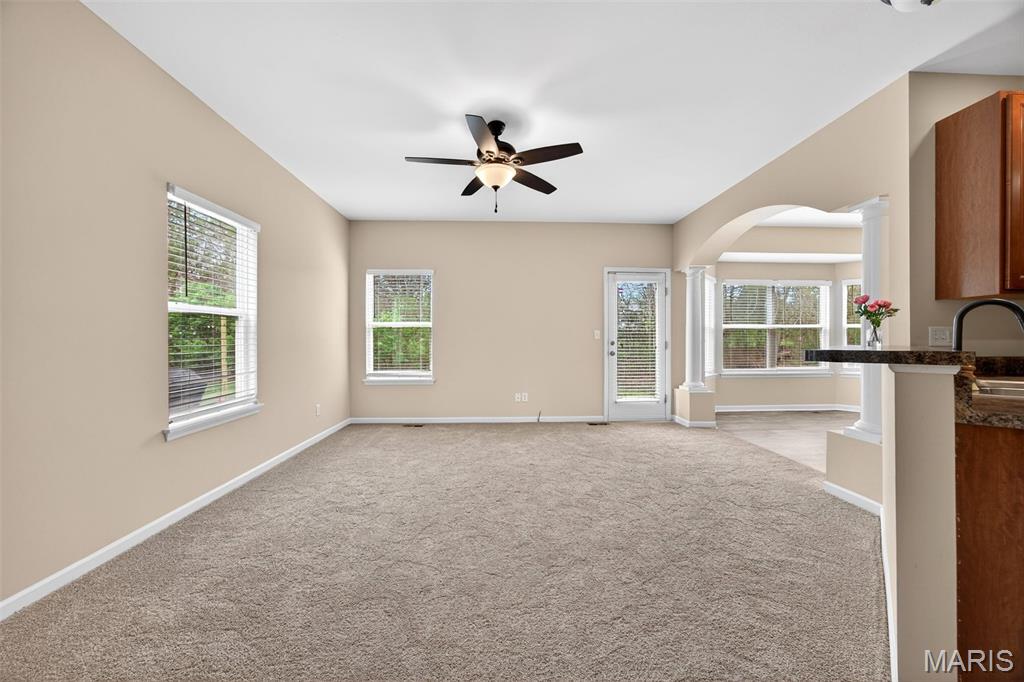 Wyndgate Village A #1 - Residential