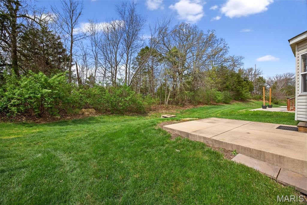 Wyndgate Village A #1 - Residential