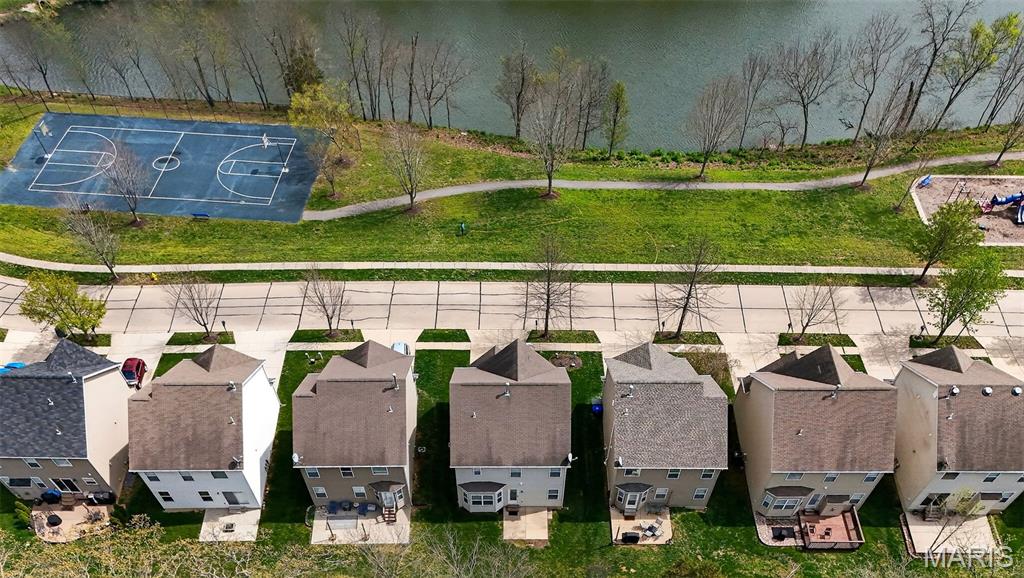 Wyndgate Village A #1 - Residential