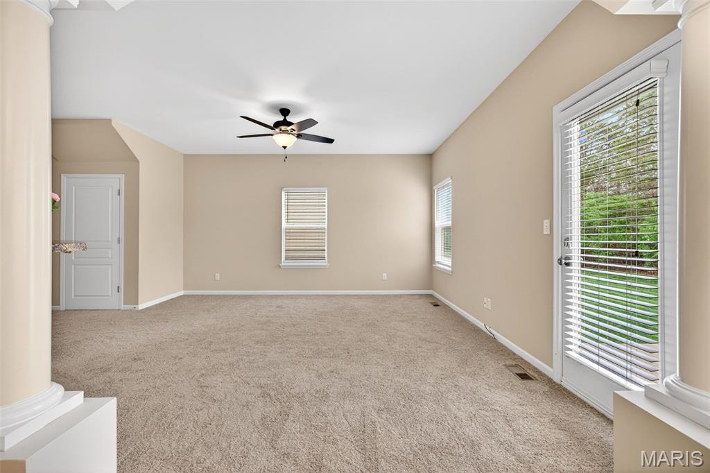 Wyndgate Village A #1 - Residential