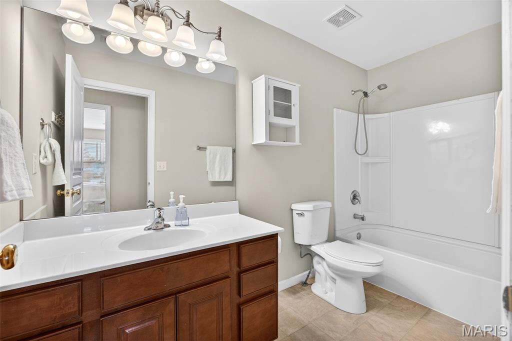 Wyndgate Village A #1 - Residential