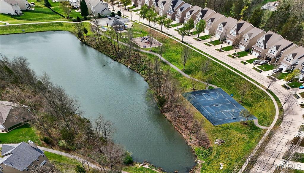 Wyndgate Village A #1 - Residential