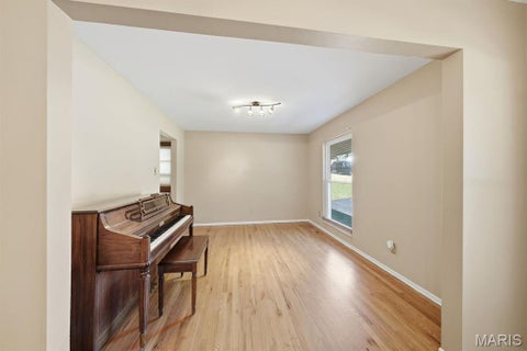 Tiny photo for 1617 Redbluff Court, Unincorporated, MO 63146 (MLS # 26015172)