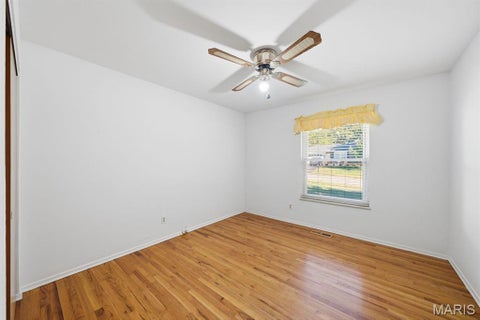 Tiny photo for 1617 Redbluff Court, Unincorporated, MO 63146 (MLS # 26015172)