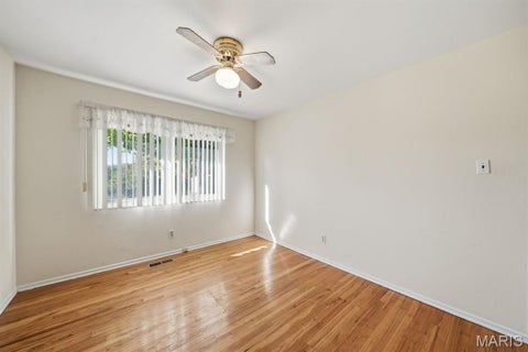 Tiny photo for 1617 Redbluff Court, Unincorporated, MO 63146 (MLS # 26015172)