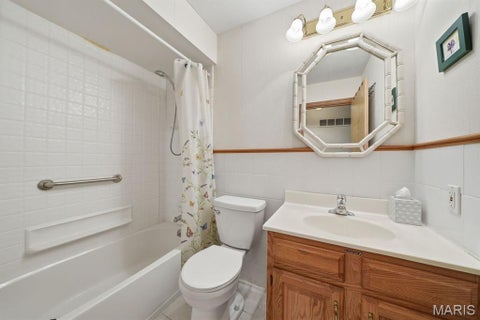 Tiny photo for 1617 Redbluff Court, Unincorporated, MO 63146 (MLS # 26015172)