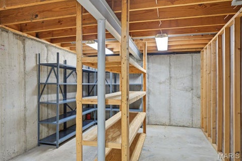 Tiny photo for 1617 Redbluff Court, Unincorporated, MO 63146 (MLS # 26015172)
