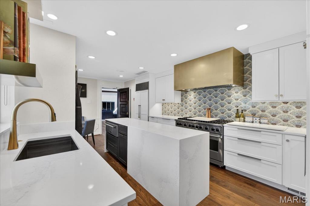 Vouga Estates - Residential