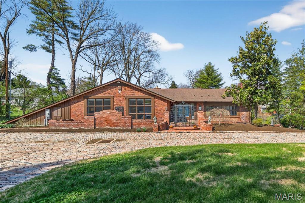 Vouga Estates - Residential