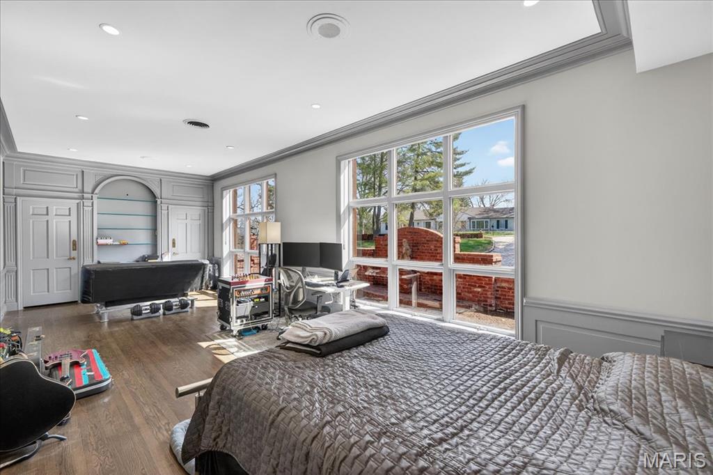 Vouga Estates - Residential