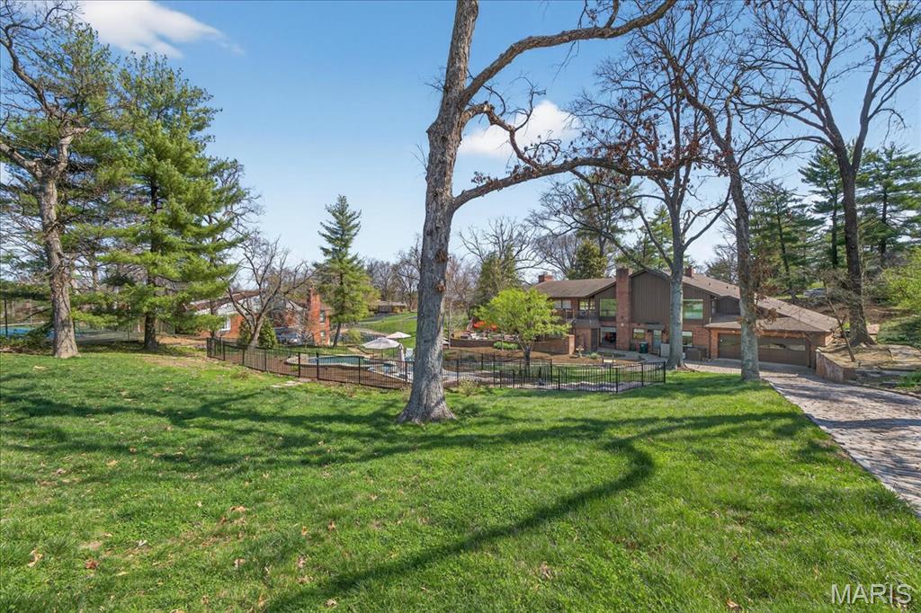 Vouga Estates - Residential