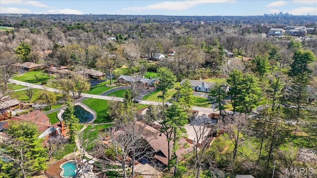 Vouga Estates - Residential