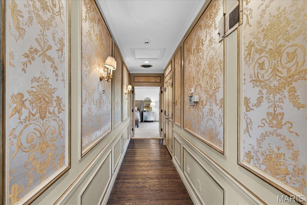 Vouga Estates - Residential