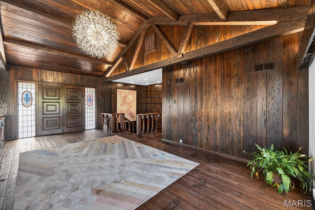 Vouga Estates - Residential