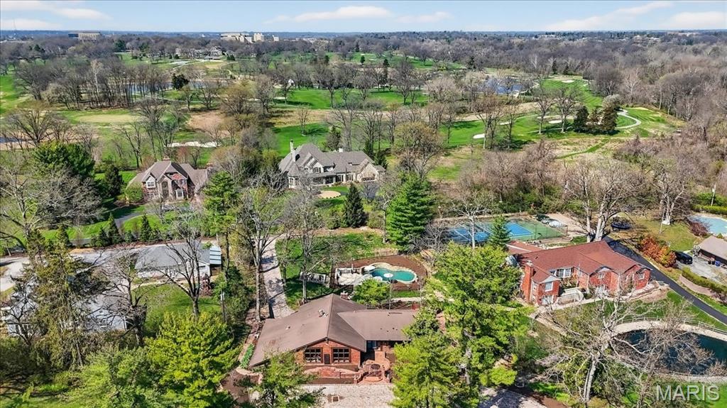 Vouga Estates - Residential