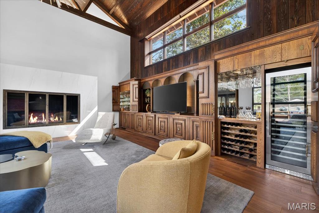 Vouga Estates - Residential