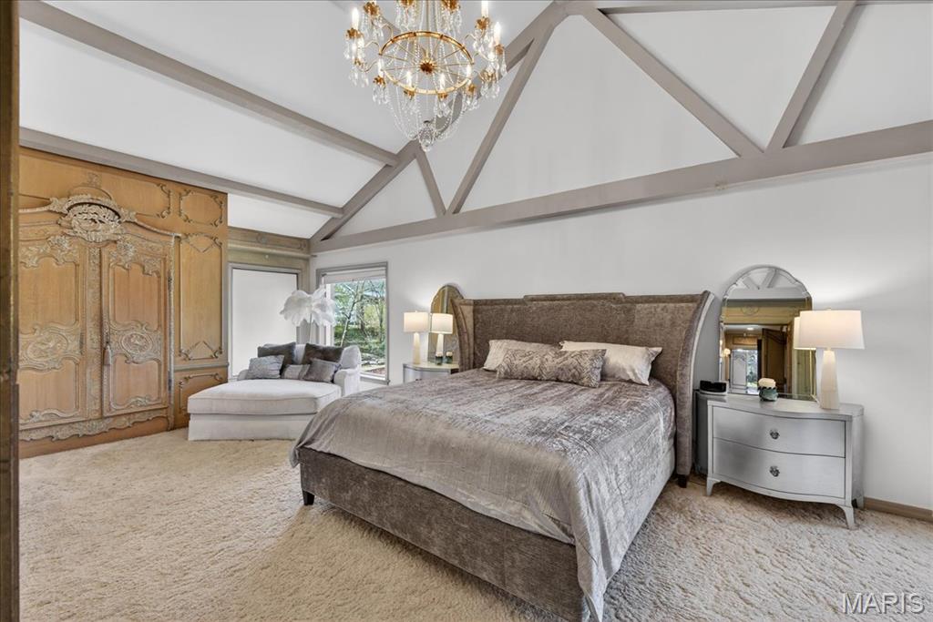 Vouga Estates - Residential