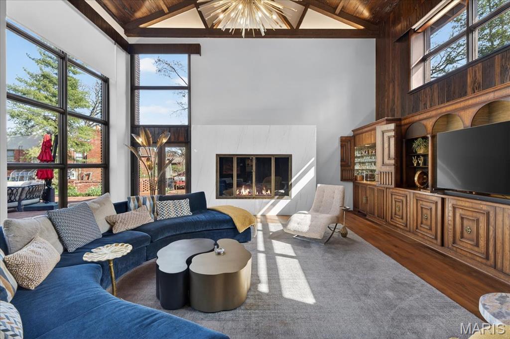 Vouga Estates - Residential