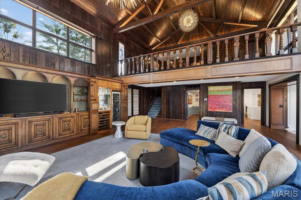 Vouga Estates - Residential