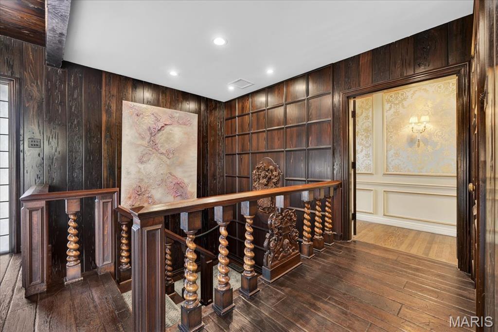 Vouga Estates - Residential