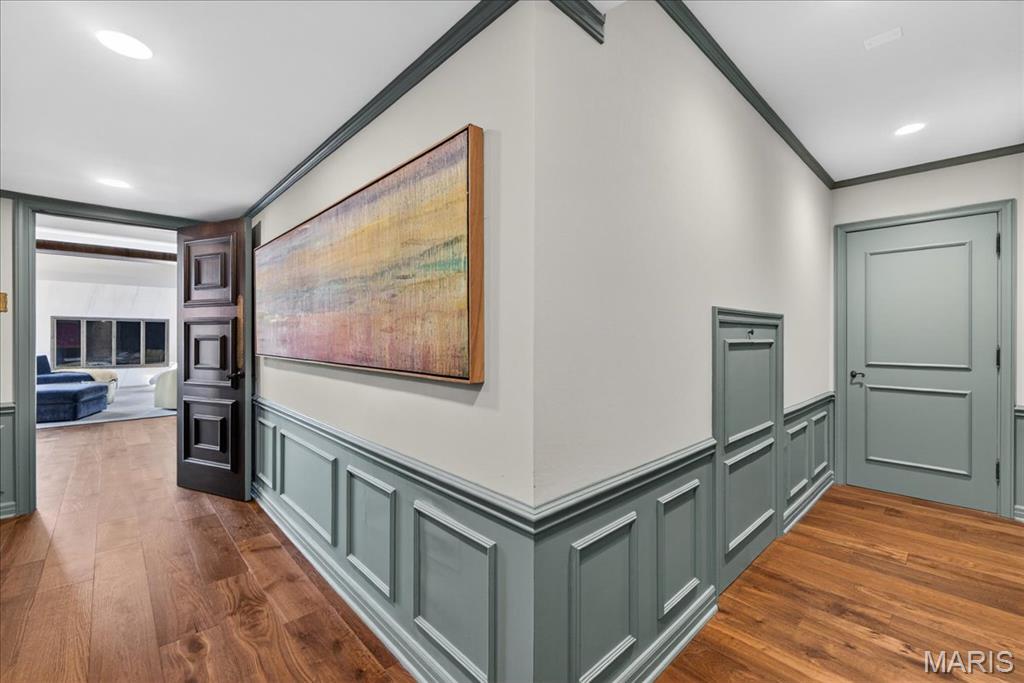 Vouga Estates - Residential