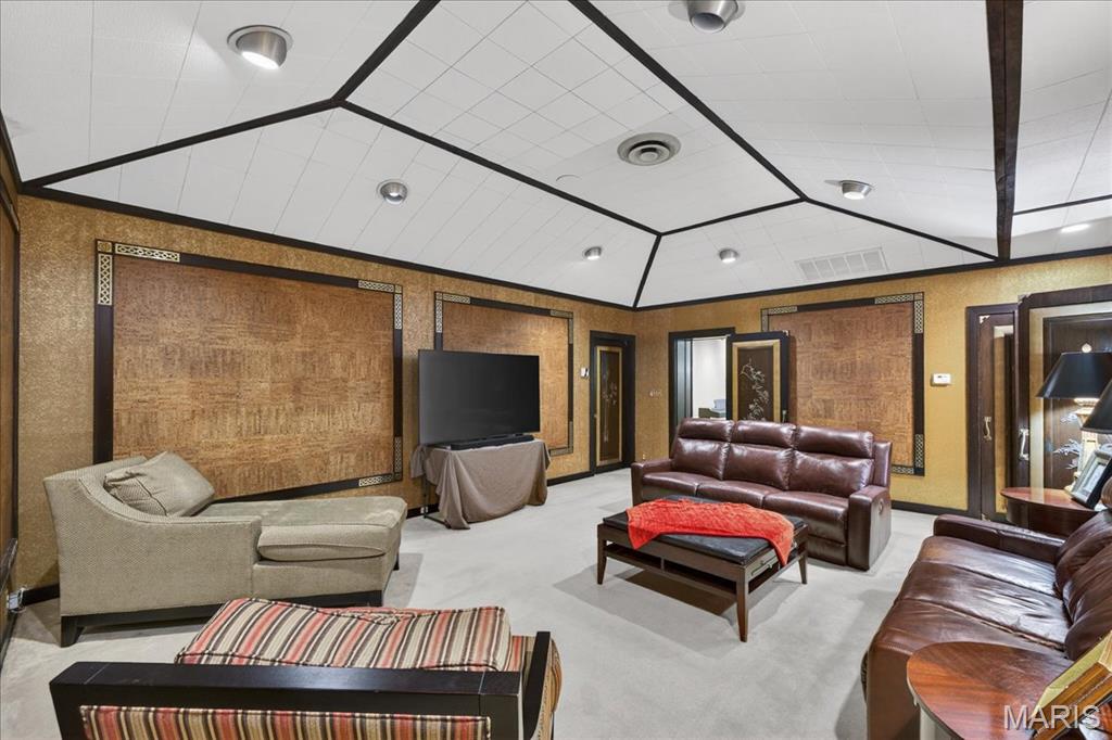 Vouga Estates - Residential