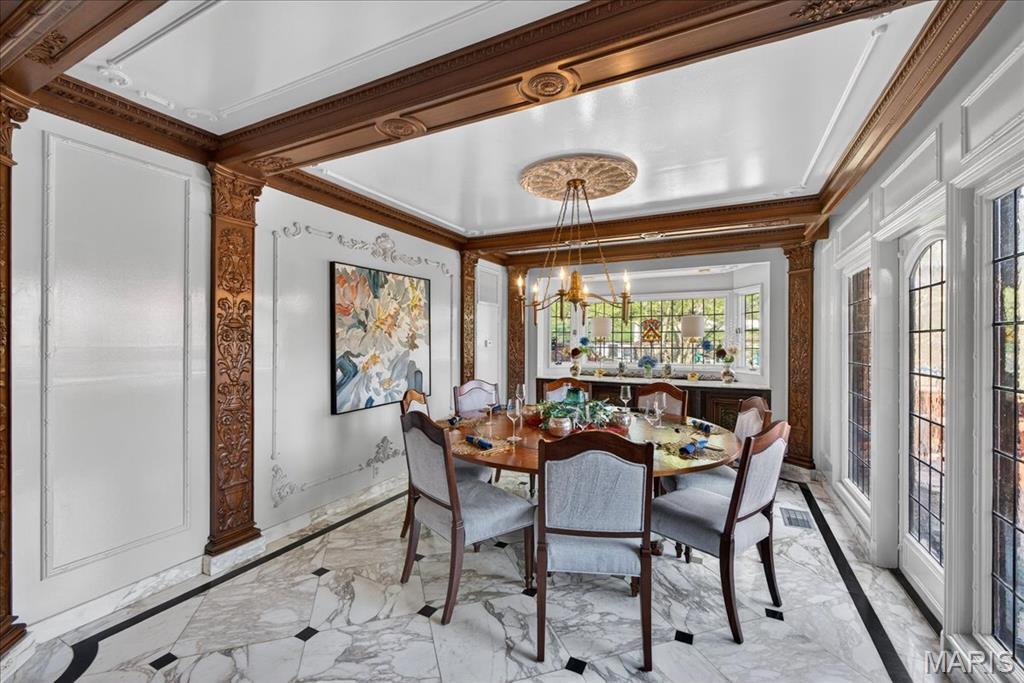 Vouga Estates - Residential