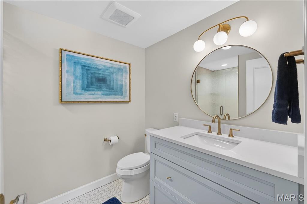 Vouga Estates - Residential