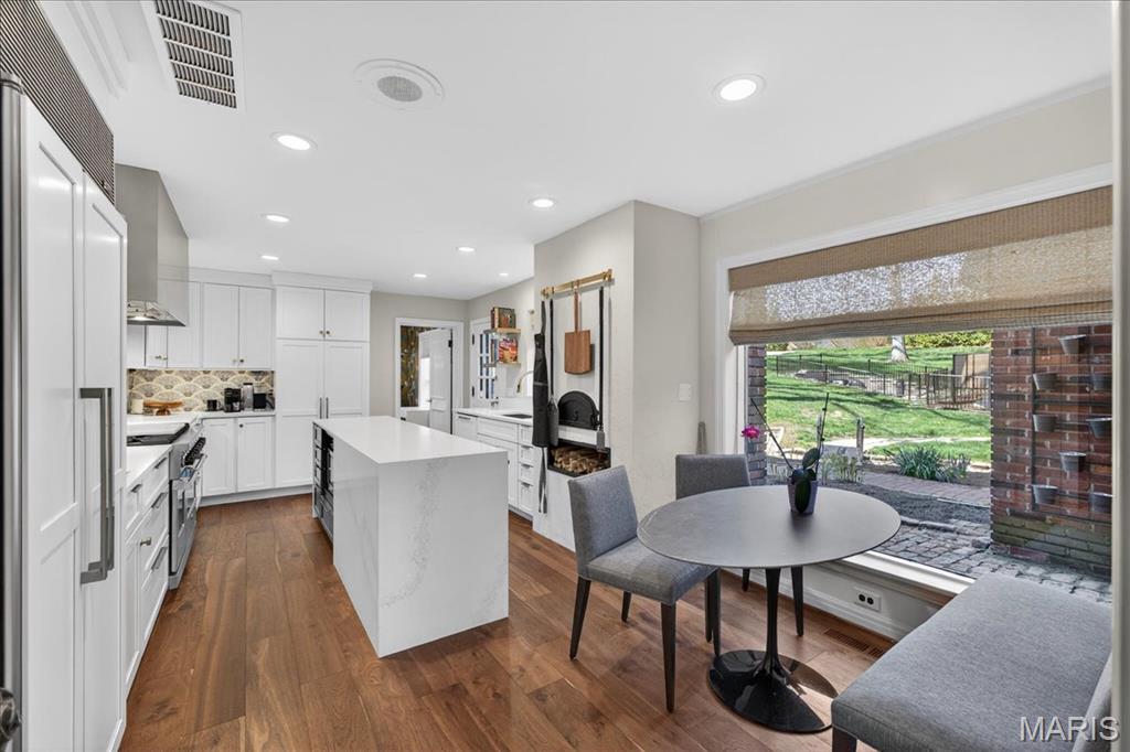 Vouga Estates - Residential