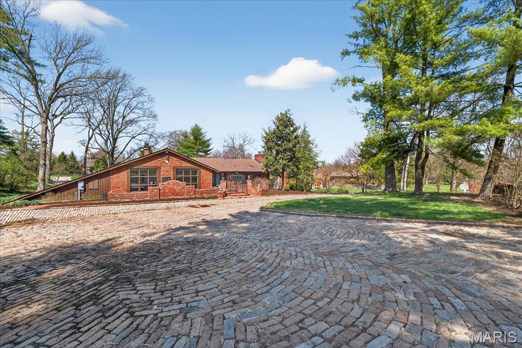 Vouga Estates - Residential